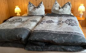 Ferienwohnung am Waldesrand